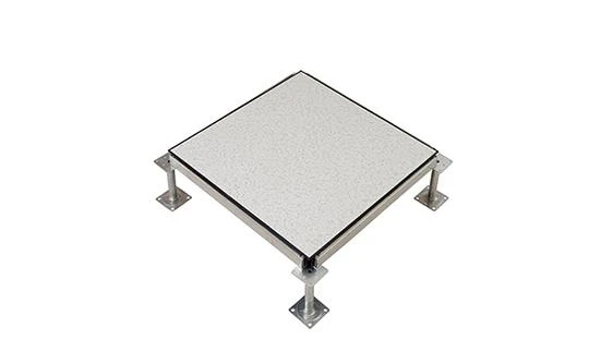 全钢HPL防静电地板